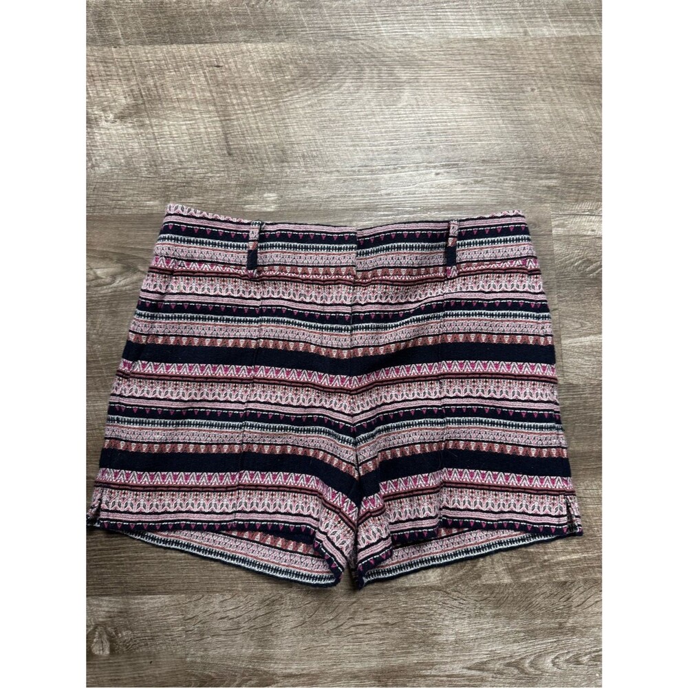 Ann Taylor Loft The Riviera Short Shorts Size 0
